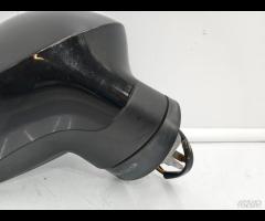 SPECCHIO SPECCHIETTO RETROVISORE DX SEAT LEON II 2 - 3