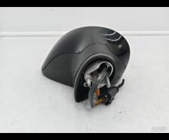 SPECCHIO SPECCHIETTO RETROVISORE DX SEAT LEON II 2 - 6