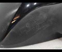 SPECCHIO SPECCHIETTO RETROVISORE DX SEAT LEON II 2 - 8