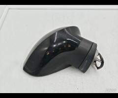 SPECCHIO SPECCHIETTO RETROVISORE DX SEAT LEON II 2 - 9