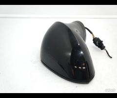 SPECCHIO SPECCHIETTO RETROVISORE DX SEAT LEON II 2 - 12