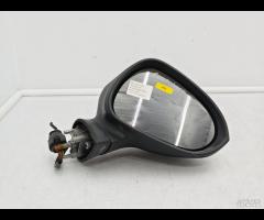 SPECCHIO SPECCHIETTO RETROVISORE DX SEAT LEON II 2 - 16