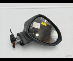 SPECCHIO SPECCHIETTO RETROVISORE DX SEAT LEON II 2 - 18