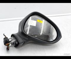 SPECCHIO SPECCHIETTO RETROVISORE DX SEAT LEON II 2 - 20