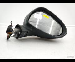 SPECCHIO SPECCHIETTO RETROVISORE DX SEAT LEON II 2 - 21