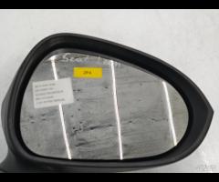SPECCHIO SPECCHIETTO RETROVISORE DX SEAT LEON II 2 - 22