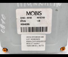 CENTRALINA SERVOSTERZO 1.7D 104Kw 141CV HYUNDAI I4 - 3