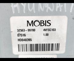 CENTRALINA SERVOSTERZO 1.7D 104Kw 141CV HYUNDAI I4 - 4