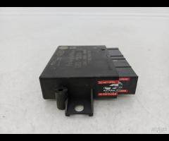 CENTRALINA CONTROLLO SENSORI DI PARCHEGGIO JAGUAR - 7