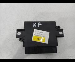 CENTRALINA CONTROLLO SENSORI DI PARCHEGGIO JAGUAR - 9