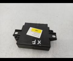 CENTRALINA CONTROLLO SENSORI DI PARCHEGGIO JAGUAR - 12