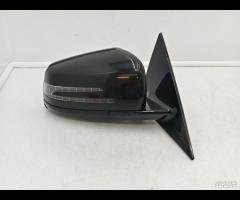 SPECCHIO SPECCHIETTO RETROVISORE DX MERCEDES E250