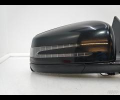 SPECCHIO SPECCHIETTO RETROVISORE DX MERCEDES E250