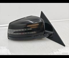 SPECCHIO SPECCHIETTO RETROVISORE DX MERCEDES E250