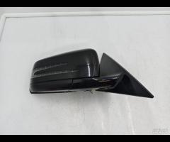 SPECCHIO SPECCHIETTO RETROVISORE DX MERCEDES E250