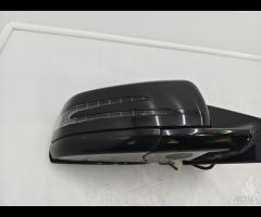SPECCHIO SPECCHIETTO RETROVISORE DX MERCEDES E250 - 6