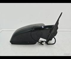 SPECCHIO SPECCHIETTO RETROVISORE DX MERCEDES E250 - 7