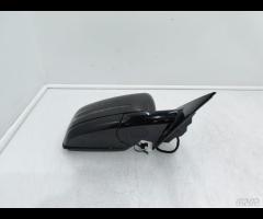 SPECCHIO SPECCHIETTO RETROVISORE DX MERCEDES E250 - 8