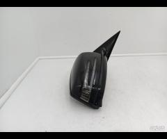 SPECCHIO SPECCHIETTO RETROVISORE DX MERCEDES E250 - 9