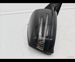 SPECCHIO SPECCHIETTO RETROVISORE DX MERCEDES E250 - 10
