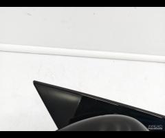 SPECCHIO SPECCHIETTO RETROVISORE DX MERCEDES E250 - 12