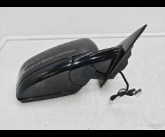 SPECCHIO SPECCHIETTO RETROVISORE DX MERCEDES E250 - 14