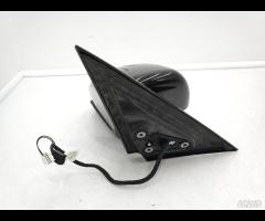 SPECCHIO SPECCHIETTO RETROVISORE DX MERCEDES E250 - 15