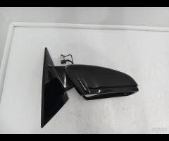 SPECCHIO SPECCHIETTO RETROVISORE DX MERCEDES E250 - 16