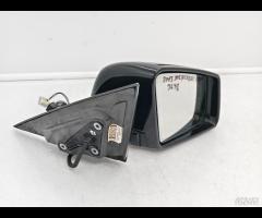 SPECCHIO SPECCHIETTO RETROVISORE DX MERCEDES E250 - 17