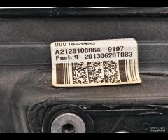 SPECCHIO SPECCHIETTO RETROVISORE DX MERCEDES E250 - 19