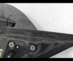 SPECCHIO SPECCHIETTO RETROVISORE DX MERCEDES E250 - 20