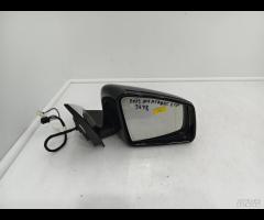 SPECCHIO SPECCHIETTO RETROVISORE DX MERCEDES E250 - 22