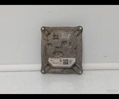 CENTRALINA LUCI FARI XENON LED PEUGEOT 308 II 2015