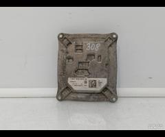 CENTRALINA LUCI FARI XENON LED PEUGEOT 308 II 2015