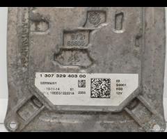 CENTRALINA LUCI FARI XENON LED PEUGEOT 308 II 2015