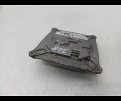 CENTRALINA LUCI FARI XENON LED PEUGEOT 308 II 2015 - 7