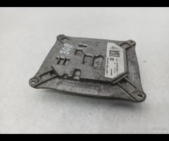 CENTRALINA LUCI FARI XENON LED PEUGEOT 308 II 2015 - 8