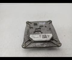 CENTRALINA LUCI FARI XENON LED PEUGEOT 308 II 2015 - 9