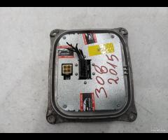 CENTRALINA LUCI FARI XENON LED PEUGEOT 308 II 2015 - 10