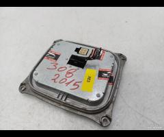 CENTRALINA LUCI FARI XENON LED PEUGEOT 308 II 2015 - 12