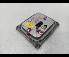 CENTRALINA LUCI FARI XENON LED PEUGEOT 308 II 2015 - 13