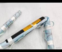 AIRBAG A TENDINA TETTO LATERALE DESTRA FORD ECOSPO