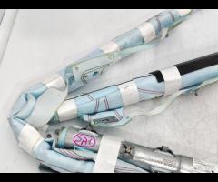 AIRBAG A TENDINA TETTO LATERALE DESTRA FORD ECOSPO