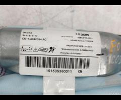 AIRBAG A TENDINA TETTO LATERALE DESTRA FORD ECOSPO - 8