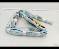 AIRBAG A TENDINA TETTO LATERALE DESTRA FORD ECOSPO - 10