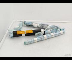 AIRBAG A TENDINA TETTO LATERALE DESTRA FORD ECOSPO - 11