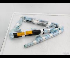 AIRBAG A TENDINA TETTO LATERALE DESTRA FORD ECOSPO - 12