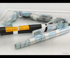 AIRBAG A TENDINA TETTO LATERALE DESTRA FORD ECOSPO - 15