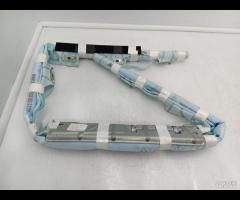 AIRBAG A TENDINA TETTO LATERALE DESTRA FORD ECOSPO - 16