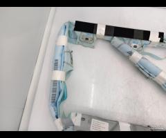 AIRBAG A TENDINA TETTO LATERALE DESTRA FORD ECOSPO - 18